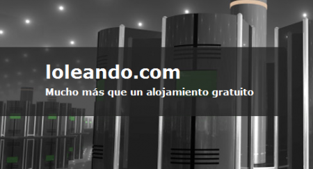 LOLEANDO.COM